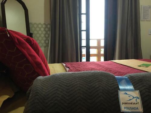 Hostal Su�te Vista Mar