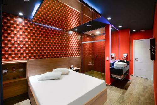 Hotel Luzes Motel
