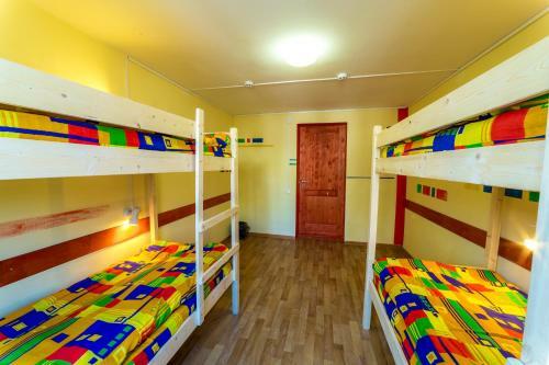 City Hostel
