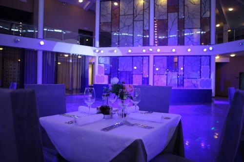 Hotel Complex Lubim