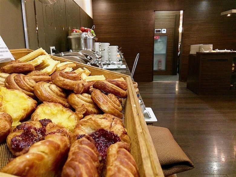 Novosibirsk Marriott Hotel