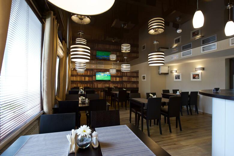 Hotel Metelitsa