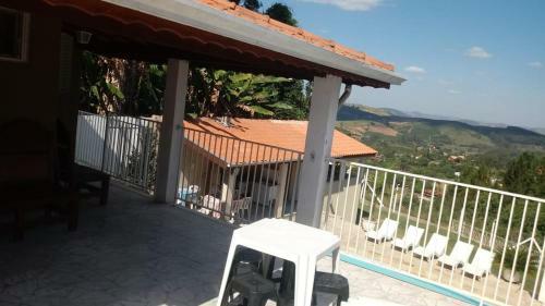 Ch�cara Recanto Para�so