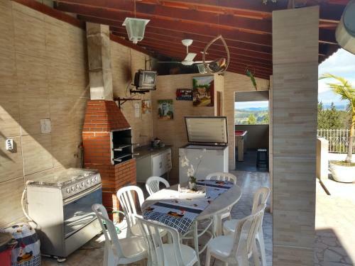 Ch�cara Recanto Para�so