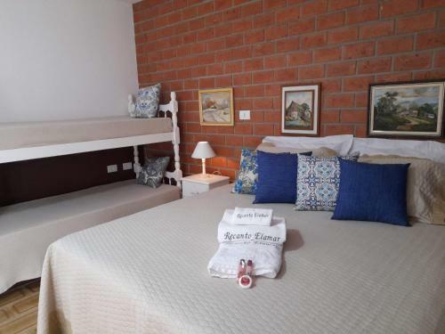 Hostal Recanto Elamar