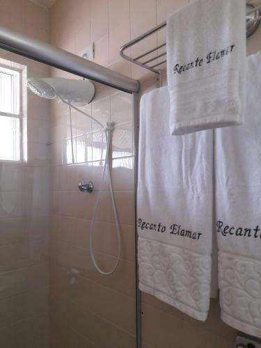 Hostal Recanto Elamar