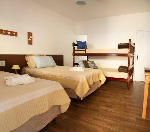Hostal Recanto Elamar