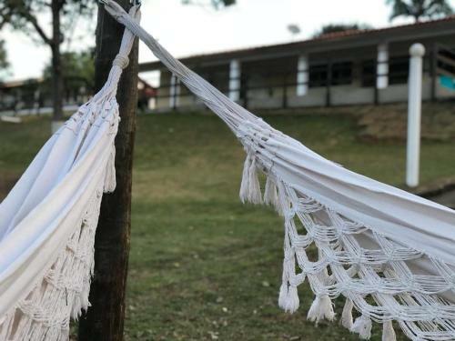 Hostal Recanto Elamar