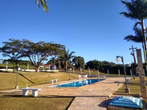 Hostal Recanto Elamar
