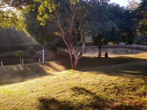 Hostal Recanto Elamar