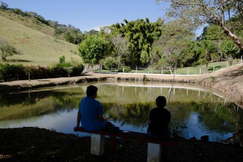 Hostal Recanto Elamar