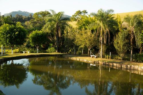 Hostal Recanto Elamar