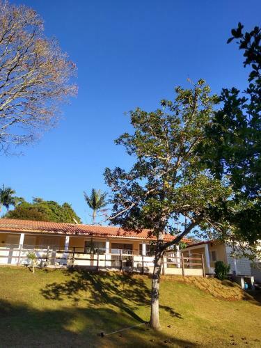 Hostal Recanto Elamar