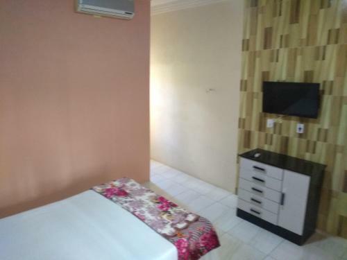 Hostal Chal�s Vila Albino