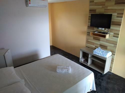 Hostal Chal�s Vila Albino