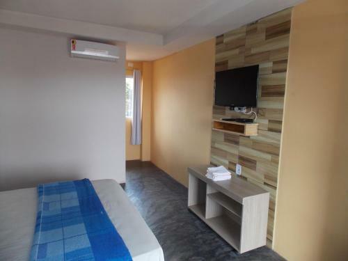 Hostal Chal�s Vila Albino