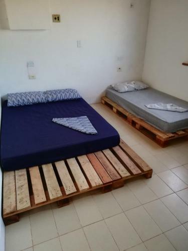 Habitat Maraj� Hostel