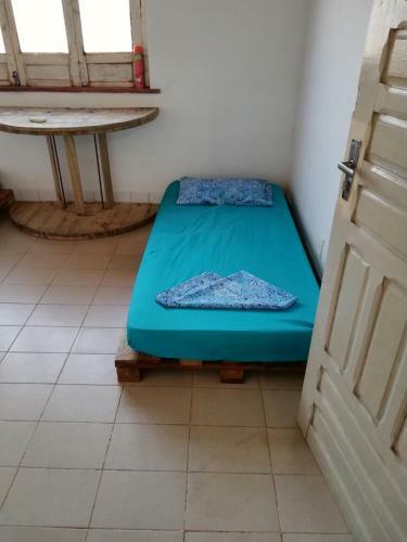 Habitat Maraj� Hostel