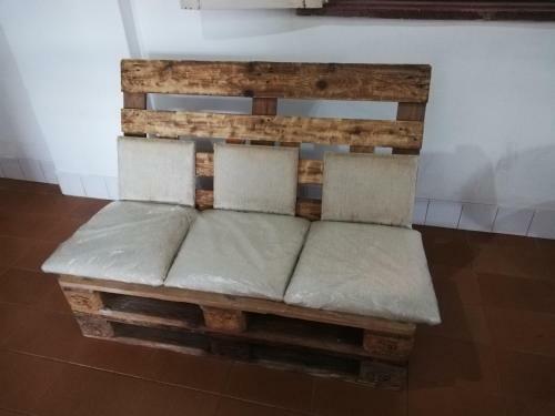 Habitat Maraj� Hostel