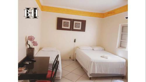 Hotel Belo Horizonte
