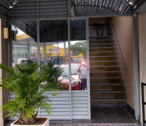 Hotel Vapabu�u