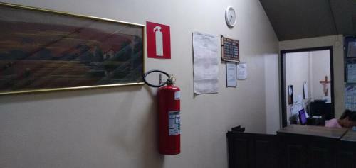 Hotel Vapabu�u