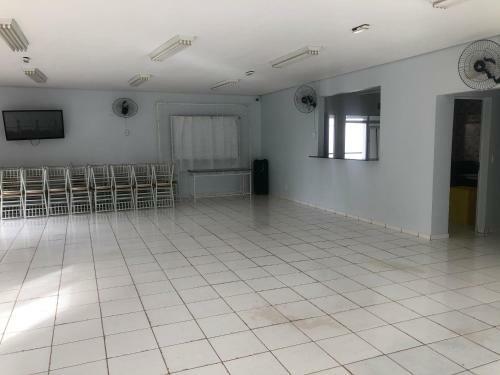 Apartamento Sumar�-sp
