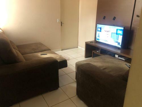 Apartamento Sumar�-sp