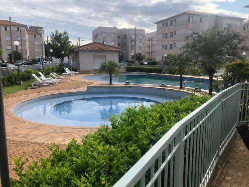 Apartamento Sumar�-sp