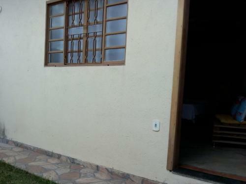 Kitnet - Apart Hotel