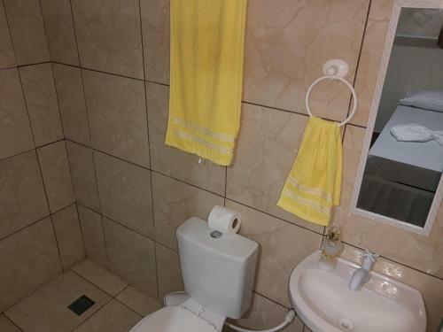Hotel Castelinho De Sorocaba