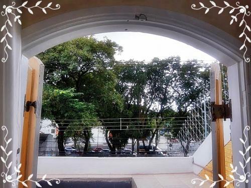 Hotel Castelinho De Sorocaba