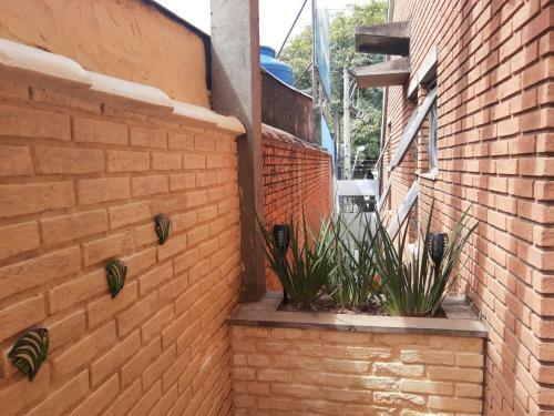 Hotel Castelinho De Sorocaba