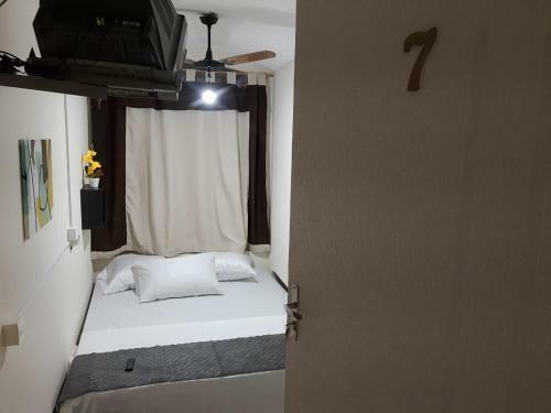 Hotel Castelinho De Sorocaba