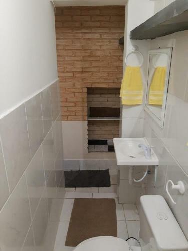 Hotel Castelinho De Sorocaba