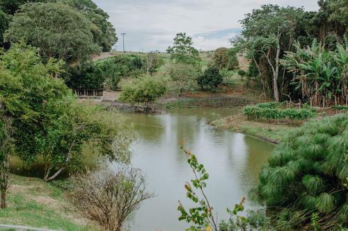 Hotel Fazenda Colina Dos Sonhos