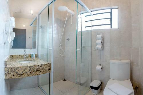 Hotel Fazenda Colina Dos Sonhos