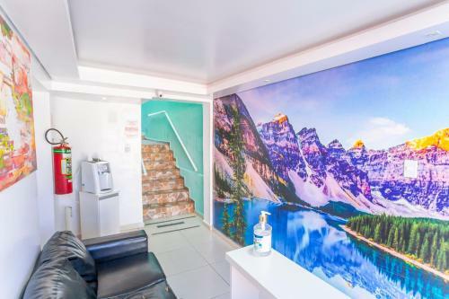 Hostal Pousada Esperan�a