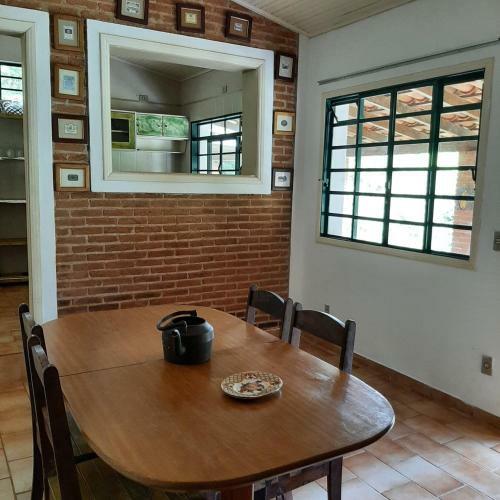 Agroturismo Casa de Campo Aloha