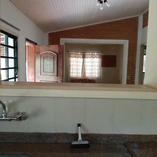 Agroturismo Casa de Campo Aloha