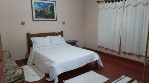 Agroturismo Casa de Campo Aloha