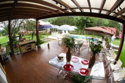 Lodge Pousada L?amore