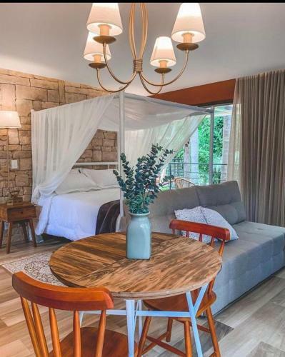 Lodge Pousada L?amore