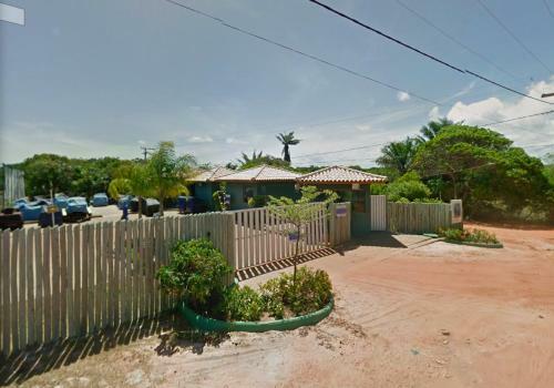 Vilage Itacimirim