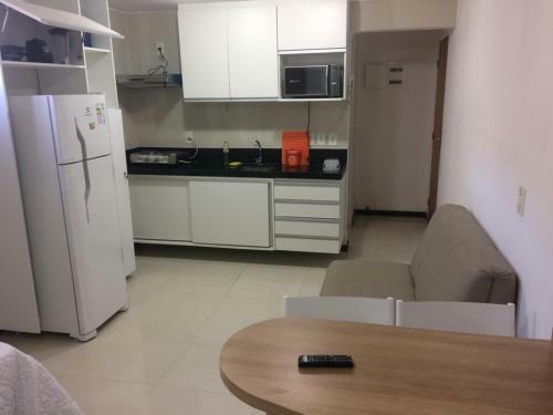 Apartamento Flat Hotel Praia Dos Carneiros