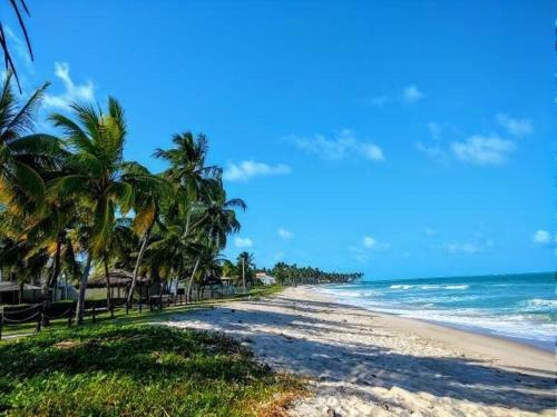 Ref�gio Dos Carneiros Guesthouse