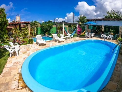 Ref�gio Dos Carneiros Guesthouse