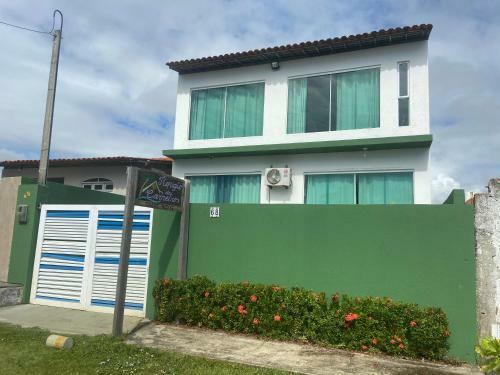 Ref�gio Dos Carneiros Guesthouse
