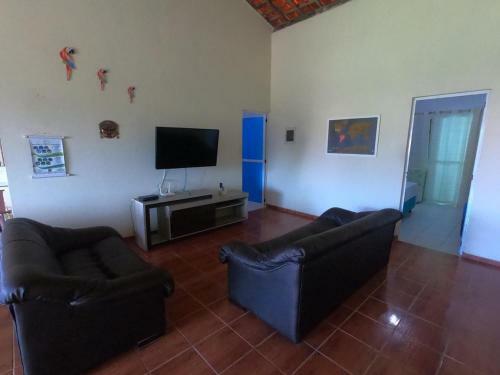 Ref�gio Dos Carneiros Guesthouse