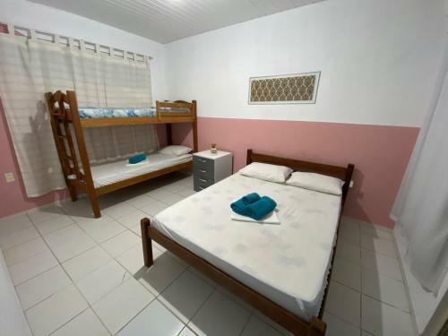 Ref�gio Dos Carneiros Guesthouse